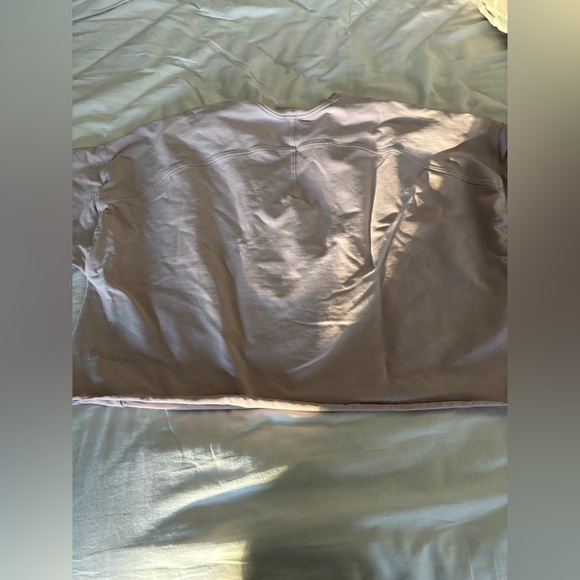 Lululemon oversized sweatshirt - Picture 2 of 3